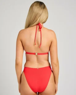 Viva Triangle Bikini Top Women Bikinis