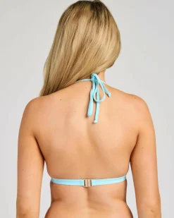 Discount Viva Triangle Bikini Top Women Bikinis