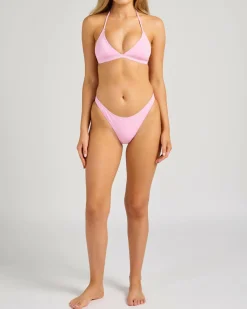 Online Viva Triangle Bikini Top Women Bikinis