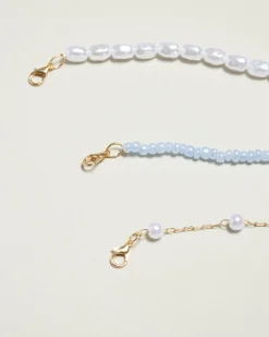 Clearance Vivi Hibiscus Necklace Pack Women Jewelry|Jewelry