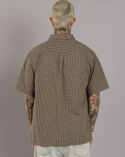 Tops & T-Shirts*Former Vivian Flatline Short Sleeve Shirt Surplus