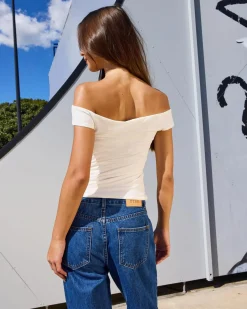 Discount Vivian Top Women Tops