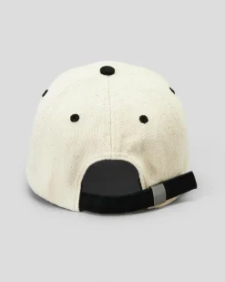 Headwear*Billabong Vivid Cap Black