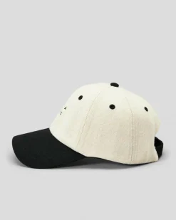 Headwear*Billabong Vivid Cap Black