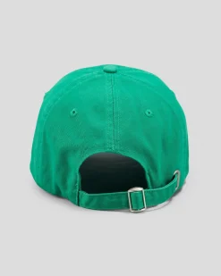 Headwear*Thrills Vivid Dreams 6 Panel Cap Apple