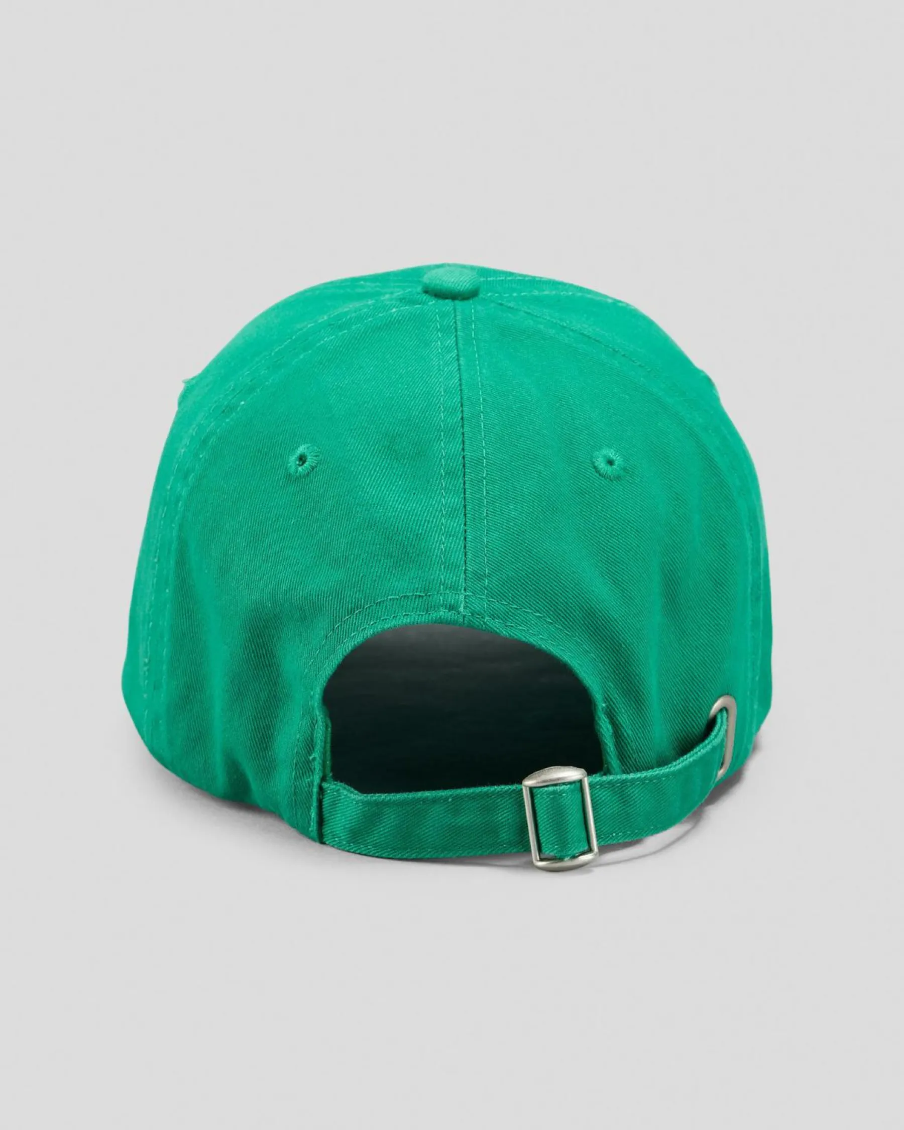 Headwear*Thrills Vivid Dreams 6 Panel Cap Apple