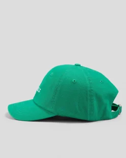 Headwear*Thrills Vivid Dreams 6 Panel Cap Apple