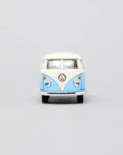 Gifts & Novelty|Gifts & Novelty*Mooloola Volkswagen Combi Toy Blue