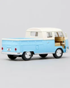 Gifts & Novelty|Gifts & Novelty*Mooloola Volkswagen Combi Toy Blue