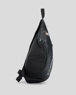 Bags*Rusty Voltage Sling Bag Black