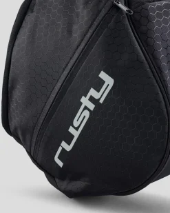 Bags*Rusty Voltage Sling Bag Black