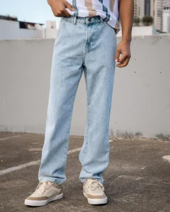 Online Voltis Jeans Denim|Shorts & Bottoms
