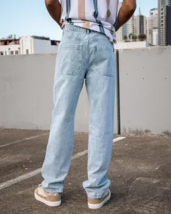 Online Voltis Jeans Denim|Shorts & Bottoms