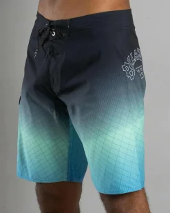 Board Shorts|Shorts & Bottoms*Billabong Volts OG Board Shorts Crystal Blue