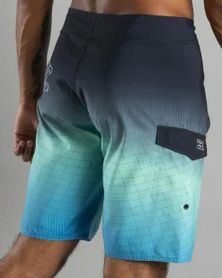 Board Shorts|Shorts & Bottoms*Billabong Volts OG Board Shorts Crystal Blue