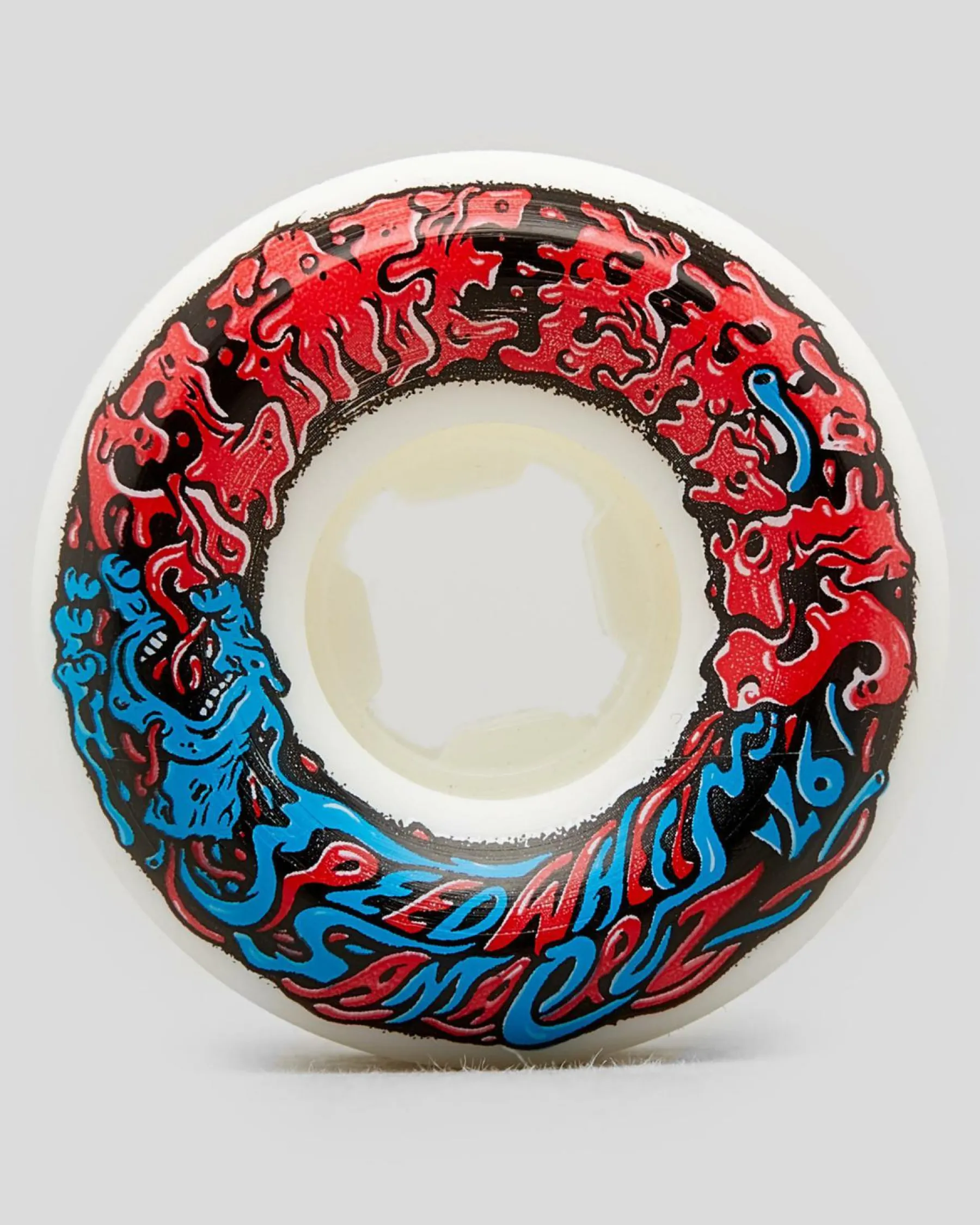 Outlet Vomit Mini II 53mm Skateboard Wheels Women Skateboards & Scooters|Skateboards & Scooters