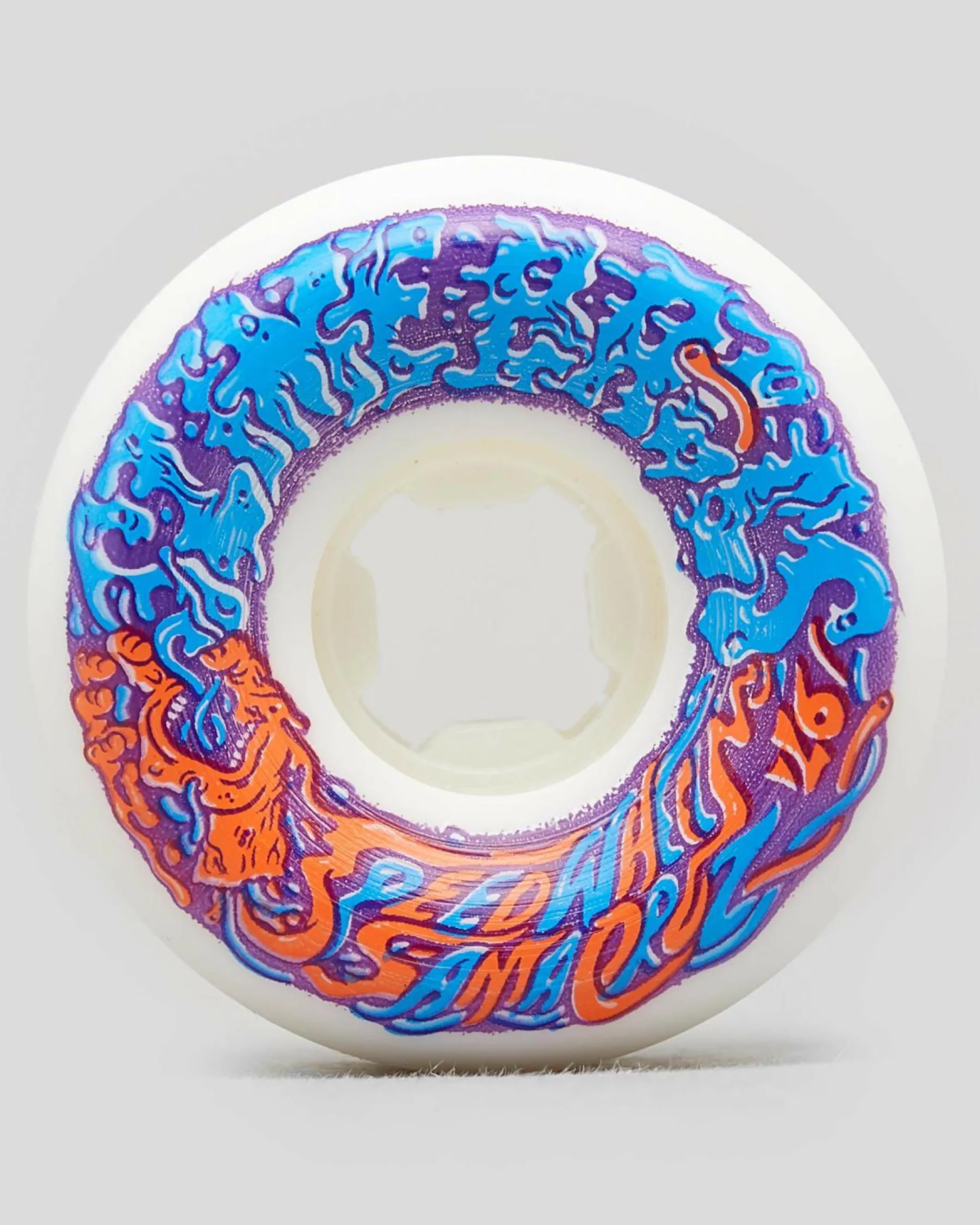 Hot Vomit Mini II 56mm Skateboard Wheels Women Skateboards & Scooters|Skateboards & Scooters