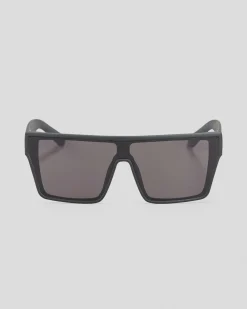 Sunglasses*Carve Voodoo Sunglasses Matt Black/ Grey