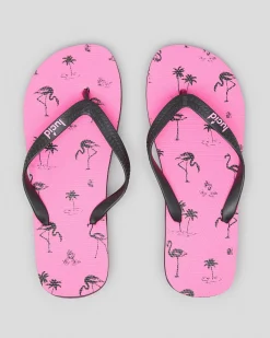 Online Voyage Thongs 2 For Shoe Deals|Flip Flops & Sandals