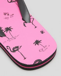 Online Voyage Thongs 2 For Shoe Deals|Flip Flops & Sandals