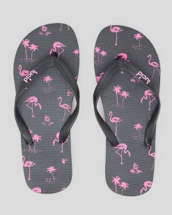Outlet Voyage Thongs 2 For Shoe Deals|Flip Flops & Sandals