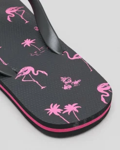Outlet Voyage Thongs 2 For Shoe Deals|Flip Flops & Sandals