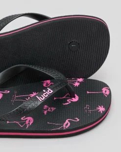Outlet Voyage Thongs 2 For Shoe Deals|Flip Flops & Sandals