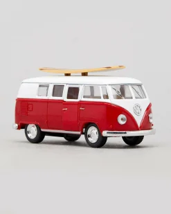 Gifts & Novelty|Gifts & Novelty*Auslink Trading Co VW Classic Bus Assorted