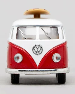 Gifts & Novelty|Gifts & Novelty*Auslink Trading Co VW Classic Bus Assorted