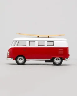 Gifts & Novelty|Gifts & Novelty*Auslink Trading Co VW Classic Bus Assorted