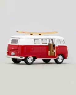 Gifts & Novelty|Gifts & Novelty*Auslink Trading Co VW Classic Bus Assorted