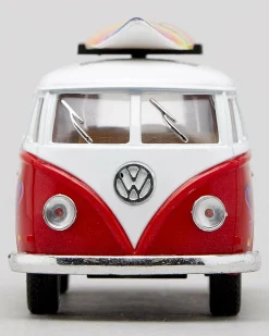 Online VW Kombi With Surfboard Gifts & Novelty
