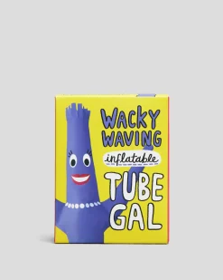 Best Wacky Waving Inflatable Tube Gal Gifts & Novelty|Beach Accessories & Towels