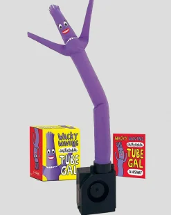 Best Wacky Waving Inflatable Tube Gal Gifts & Novelty|Beach Accessories & Towels