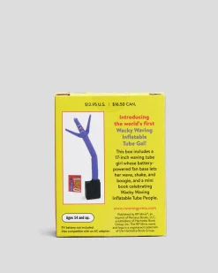 Best Wacky Waving Inflatable Tube Gal Gifts & Novelty|Beach Accessories & Towels