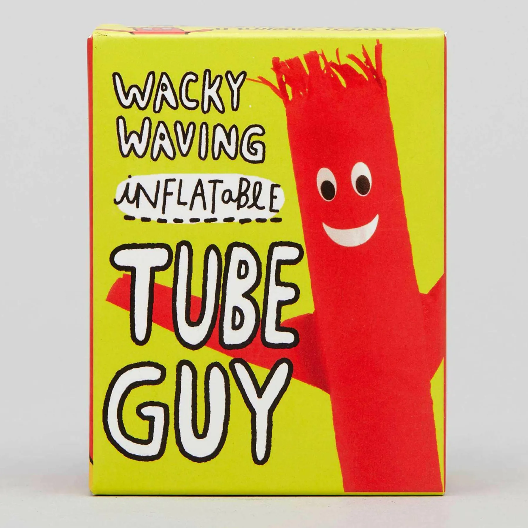 Gifts & Novelty*Get It Now Wacky Waving Inflatable Tube Guy Multi