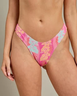 Best Waikiki Keepsakes Bare Bikini Bottom Women Bikinis