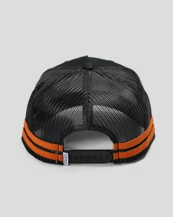 Hot Walkabout Warrior Trucker Cap Headwear