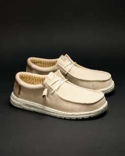 Outlet Wally Stretch Sox Shoes Sneakers