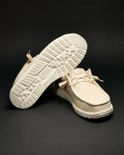 Outlet Wally Stretch Sox Shoes Sneakers