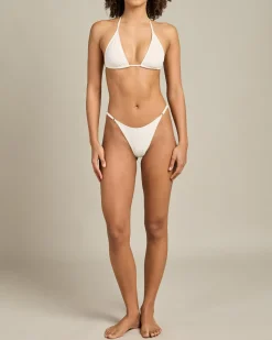 New Wander Over Remi Triangle Bikini Top Women Bikinis