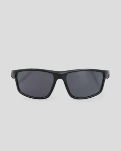 Sunglasses*Dexter Warden Sunglasses Matte Black/black
