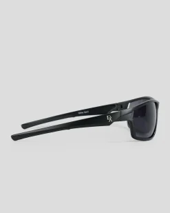 Sunglasses*Dexter Warden Sunglasses Matte Black/black