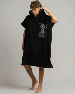 Online Warhead Hooded Towel Beach Accessories & Towels