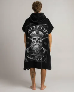 Online Warhead Hooded Towel Beach Accessories & Towels