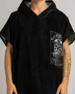 Online Warhead Hooded Towel Beach Accessories & Towels
