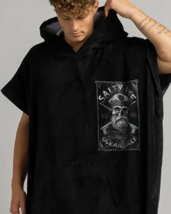 Online Warhead Hooded Towel Beach Accessories & Towels