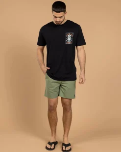Discount Warhead T-Shirt Tops & T-Shirts