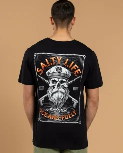 Discount Warhead T-Shirt Tops & T-Shirts