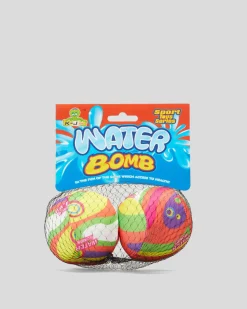 Gifts & Novelty|Beach Accessories*Get It Now Water Ball Pack Multi